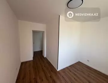 2-комнатная квартира, этаж 5 из 6, 45 м²