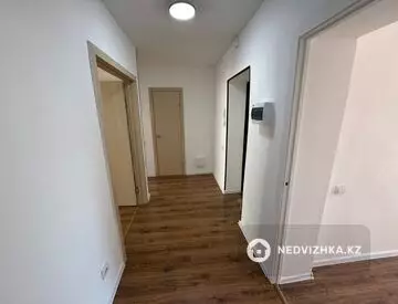 2-комнатная квартира, этаж 5 из 6, 45 м²
