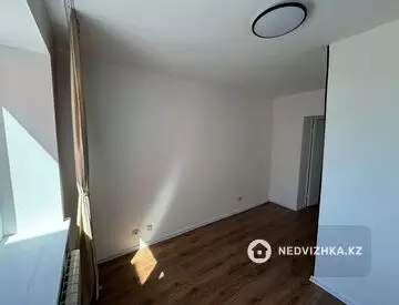 45 м², 2-комнатная квартира, этаж 5 из 6, 45 м², изображение - 8