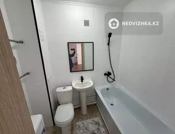 45 м², 2-комнатная квартира, этаж 5 из 6, 45 м², изображение - 11
