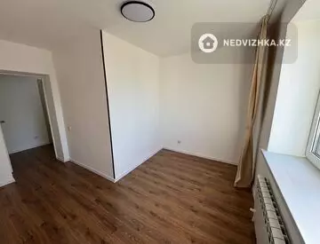 45 м², 2-комнатная квартира, этаж 5 из 6, 45 м², изображение - 9