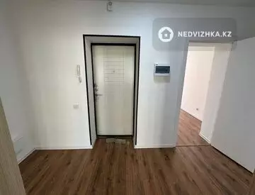 45 м², 2-комнатная квартира, этаж 5 из 6, 45 м², изображение - 4