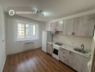 2-комнатная квартира, этаж 5 из 6, 45 м²