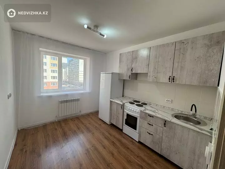 45 м², 2-комнатная квартира, этаж 5 из 6, 45 м², изображение - 1