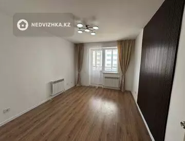 2-комнатная квартира, этаж 5 из 6, 45 м²