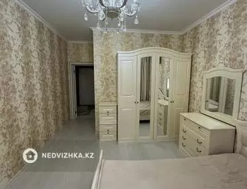 76 м², 2-комнатная квартира, этаж 4 из 12, 76 м², изображение - 4