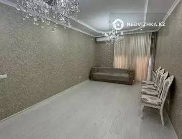 76 м², 2-комнатная квартира, этаж 4 из 12, 76 м², изображение - 7