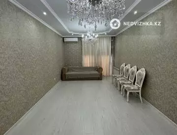 76 м², 2-комнатная квартира, этаж 4 из 12, 76 м², изображение - 5