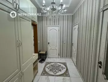 76 м², 2-комнатная квартира, этаж 4 из 12, 76 м², изображение - 8