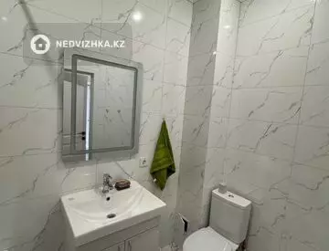 46 м², 1-комнатная квартира, этаж 5 из 12, 46 м², изображение - 10