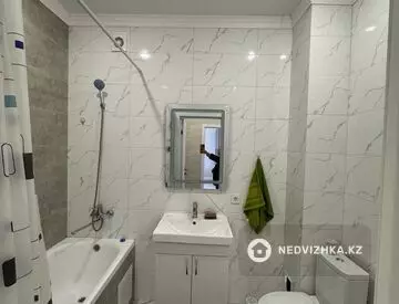 1-комнатная квартира, этаж 5 из 12, 46 м²