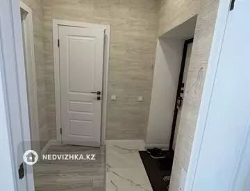 1-комнатная квартира, этаж 5 из 12, 46 м²