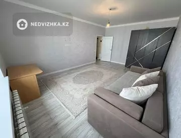 46 м², 1-комнатная квартира, этаж 5 из 12, 46 м², изображение - 8