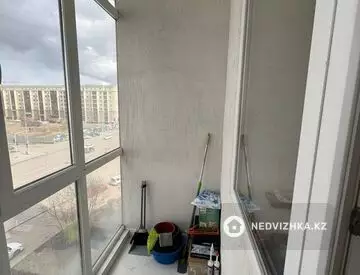 46 м², 1-комнатная квартира, этаж 5 из 12, 46 м², изображение - 5