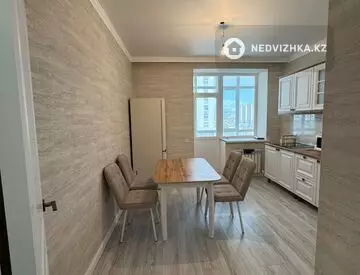 46 м², 1-комнатная квартира, этаж 5 из 12, 46 м², изображение - 9