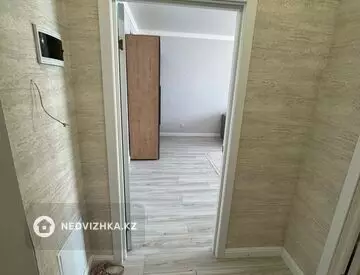 46 м², 1-комнатная квартира, этаж 5 из 12, 46 м², изображение - 7