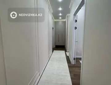 66 м², 2-комнатная квартира, этаж 5 из 9, 66 м², изображение - 4