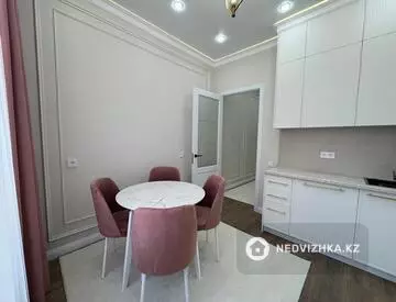 66 м², 2-комнатная квартира, этаж 5 из 9, 66 м², изображение - 8