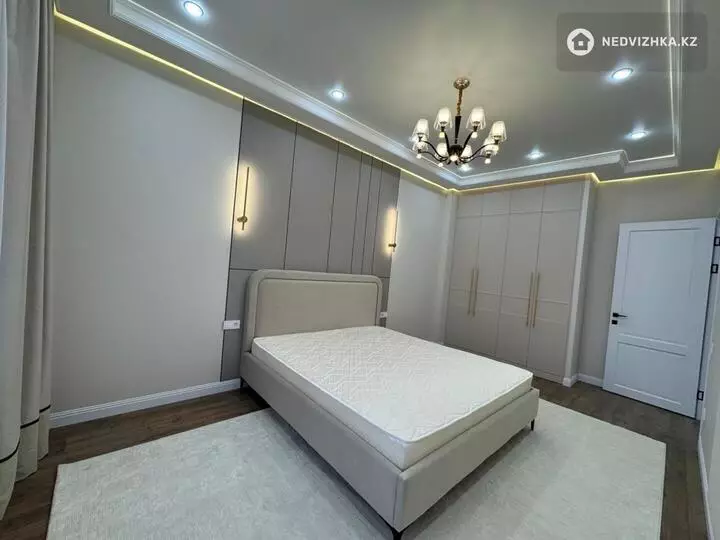 66 м², 2-комнатная квартира, этаж 5 из 9, 66 м², изображение - 1