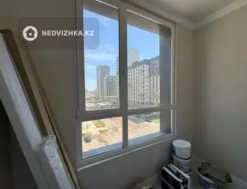 2-комнатная квартира, этаж 5 из 9, 66 м²