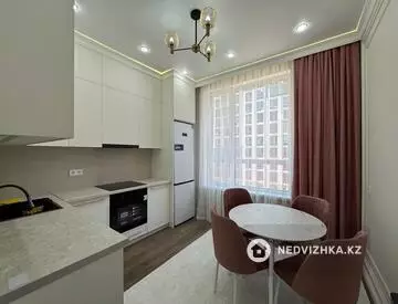 66 м², 2-комнатная квартира, этаж 5 из 9, 66 м², изображение - 6