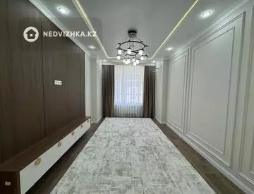 2-комнатная квартира, этаж 5 из 9, 66 м²