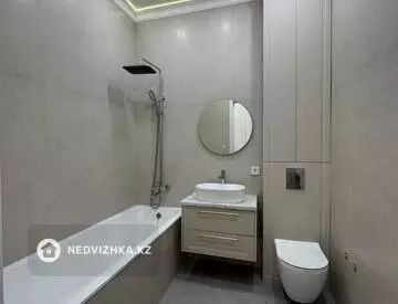 66 м², 2-комнатная квартира, этаж 5 из 9, 66 м², изображение - 9
