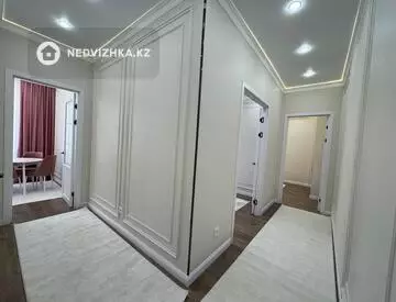 66 м², 2-комнатная квартира, этаж 5 из 9, 66 м², изображение - 13