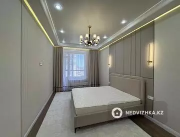2-комнатная квартира, этаж 5 из 9, 66 м²