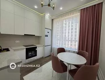 66 м², 2-комнатная квартира, этаж 5 из 9, 66 м², изображение - 7