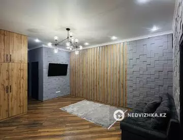 3-комнатная квартира, этаж 7 из 10, 70 м²
