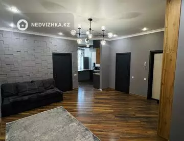 3-комнатная квартира, этаж 7 из 10, 70 м²