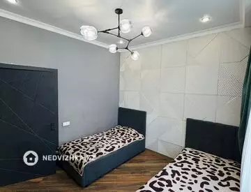 3-комнатная квартира, этаж 7 из 10, 70 м²