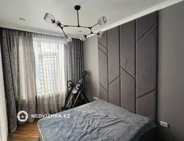 70 м², 3-комнатная квартира, этаж 7 из 10, 70 м², изображение - 10