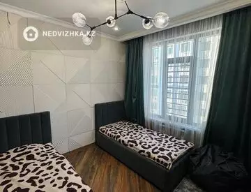 3-комнатная квартира, этаж 7 из 10, 70 м²
