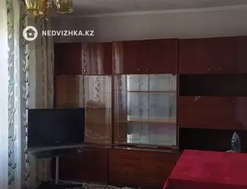 2-комнатная квартира, этаж 1 из 2, 57 м², на длительный срок
