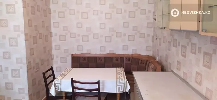 57 м², 2-комнатная квартира, этаж 1 из 2, 57 м², на длительный срок, изображение - 1