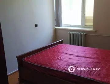 2-комнатная квартира, этаж 1 из 2, 57 м², на длительный срок