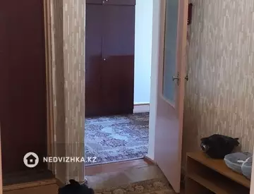 57 м², 2-комнатная квартира, этаж 1 из 2, 57 м², на длительный срок, изображение - 4