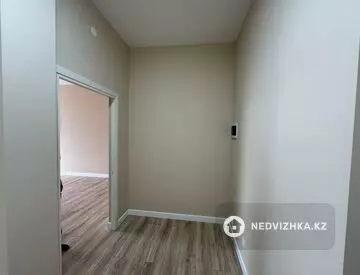 1-комнатная квартира, этаж 4 из 9, 46 м²