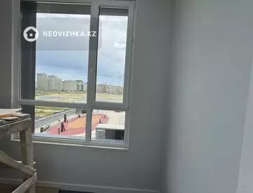 45.9 м², 1-комнатная квартира, этаж 4 из 9, 46 м², изображение - 4