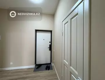45.9 м², 1-комнатная квартира, этаж 4 из 9, 46 м², изображение - 5