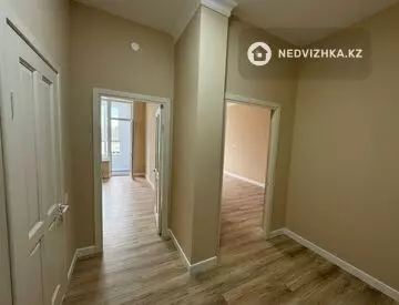 45.9 м², 1-комнатная квартира, этаж 4 из 9, 46 м², изображение - 6