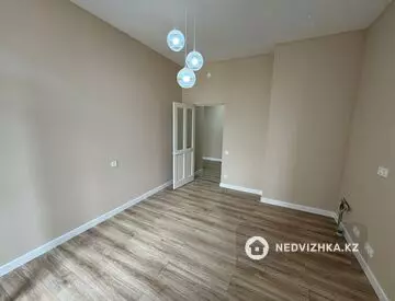 1-комнатная квартира, этаж 4 из 9, 46 м²