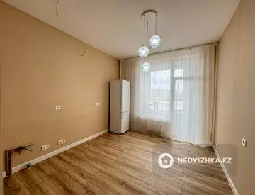 45.9 м², 1-комнатная квартира, этаж 4 из 9, 46 м², изображение - 7