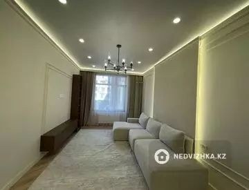 90 м², 3-комнатная квартира, этаж 11 из 17, 90 м², изображение - 6