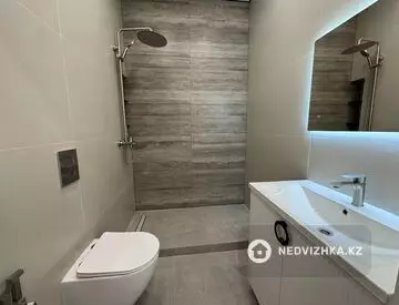 90 м², 3-комнатная квартира, этаж 11 из 17, 90 м², изображение - 24