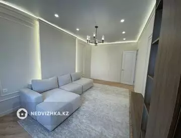 90 м², 3-комнатная квартира, этаж 11 из 17, 90 м², изображение - 17