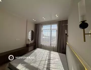 90 м², 3-комнатная квартира, этаж 11 из 17, 90 м², изображение - 8
