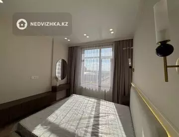 90 м², 3-комнатная квартира, этаж 11 из 17, 90 м², изображение - 13